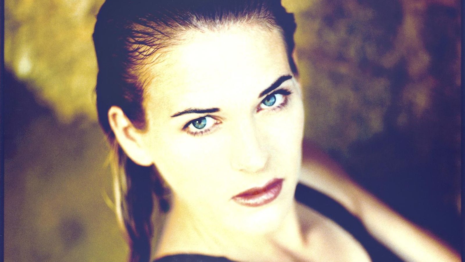 Suzy Favor Hamilton 2000