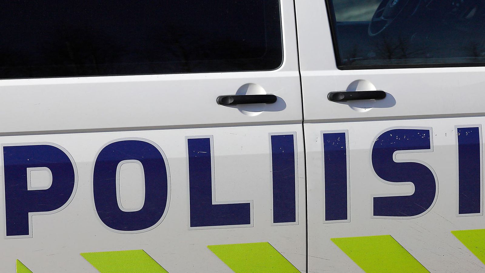 poliisimtv