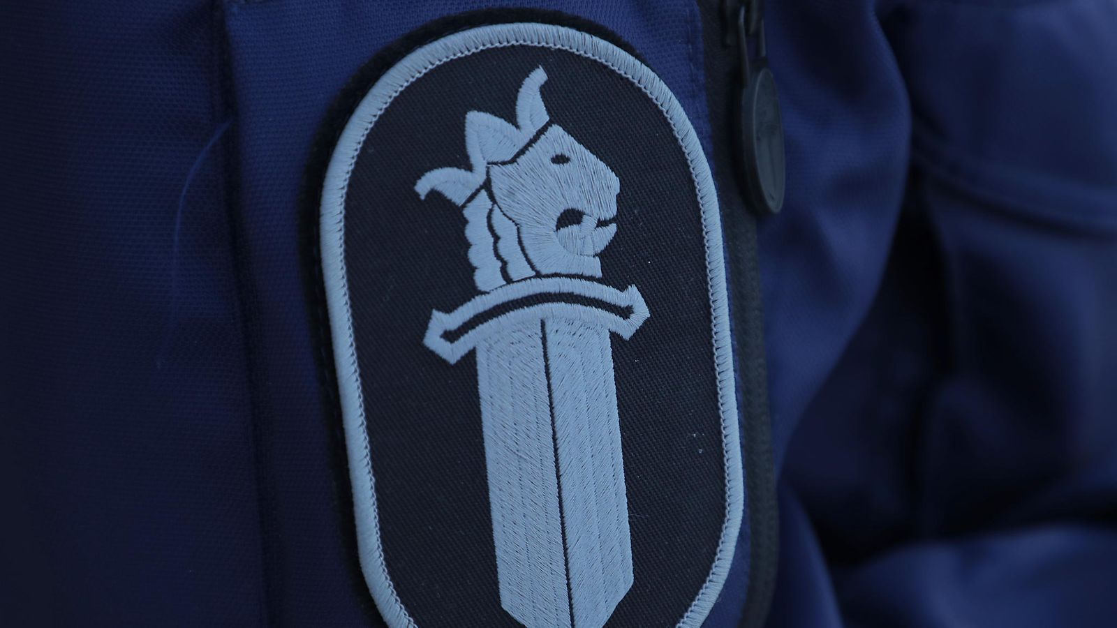 AOP poliisi