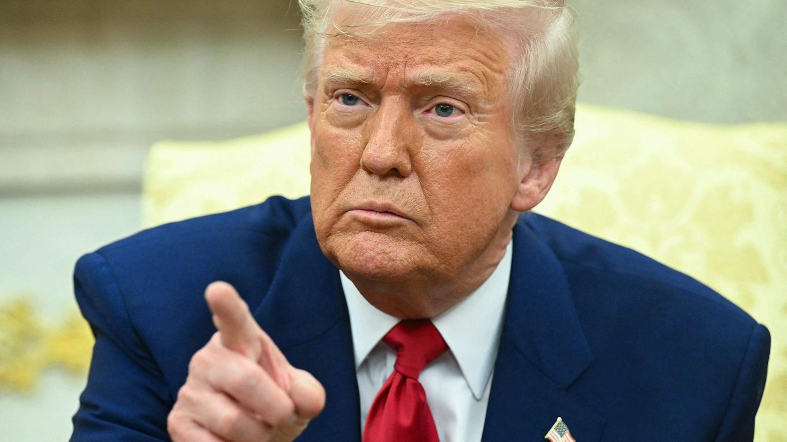 Trump LK 8.4.2025